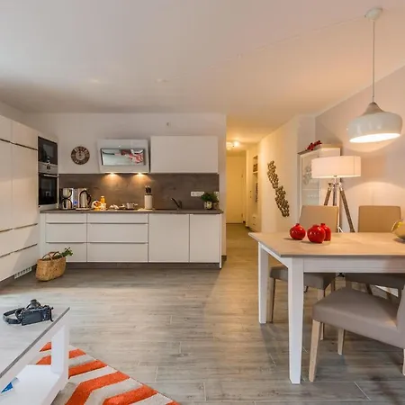 Apartment Hafenstr_27 _anker 7_ Zingst